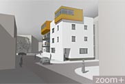 ecke ritterstrasse